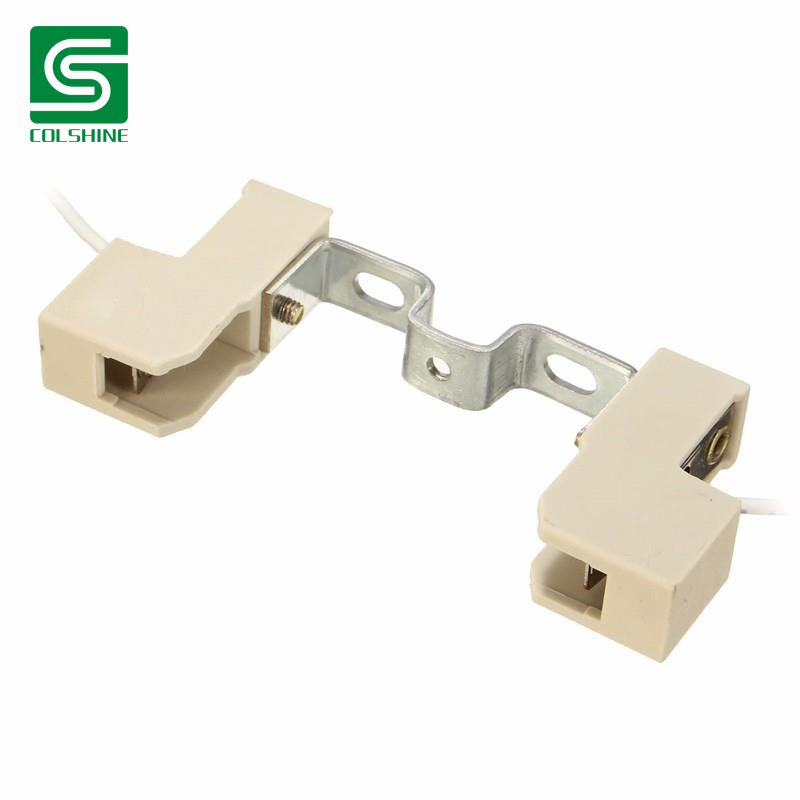 Double Ended R7S Socket